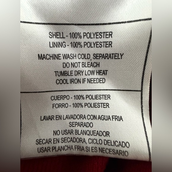 Reebok NBA Hardwood Classics 1946 Jacket Men’s M (A351) - Picture 14 of 14